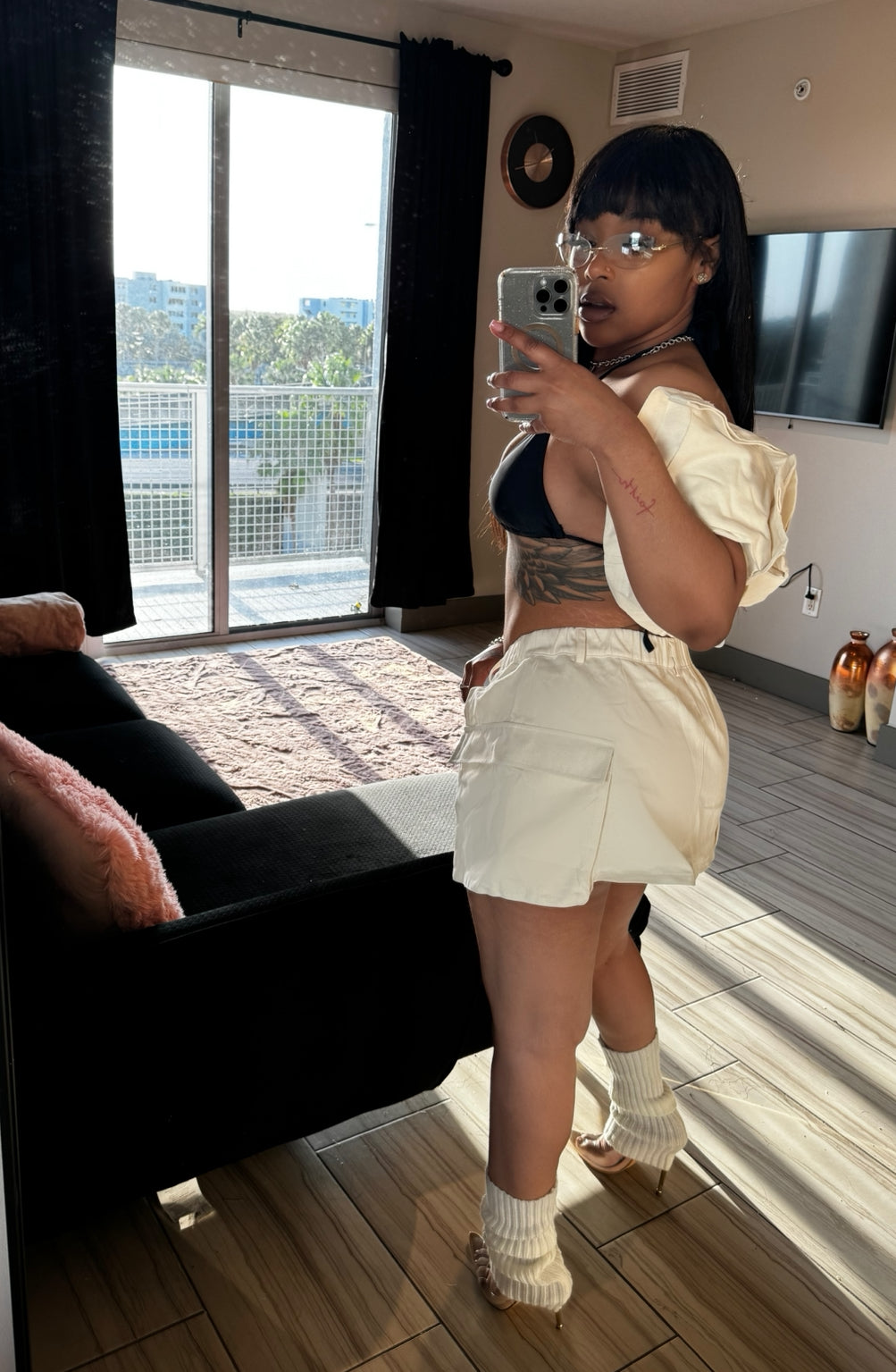“Giving Orders” Set