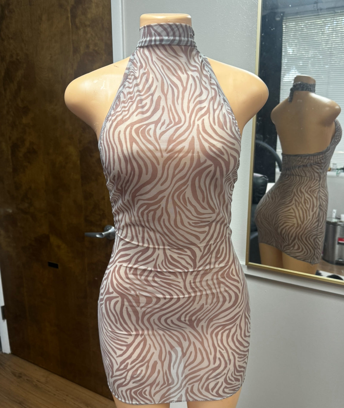 Bodied by Design 1.0